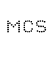 MCS Certified Logo