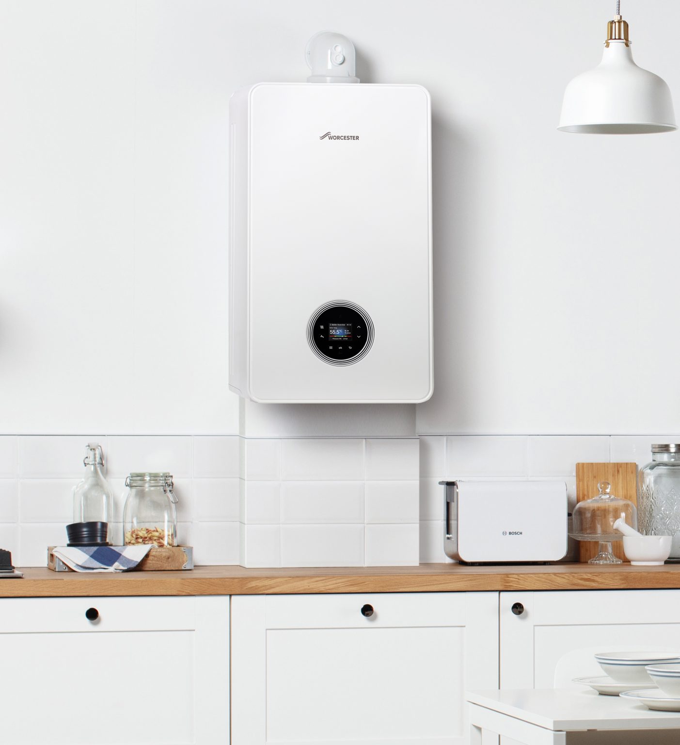 EnergyEfficient Gas Boilers Why They’re Essential for Glasgow Homes
