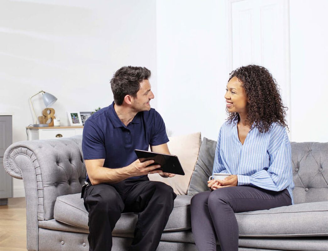 Gas Safe Engineers Glasgow